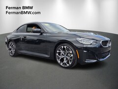 2026 BMW 230i Coupe