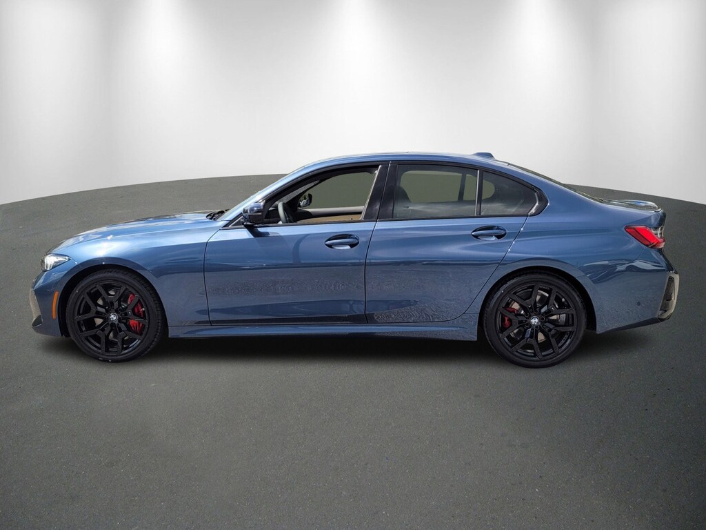 New 2026 BMW 330i xDrive NA Sedan