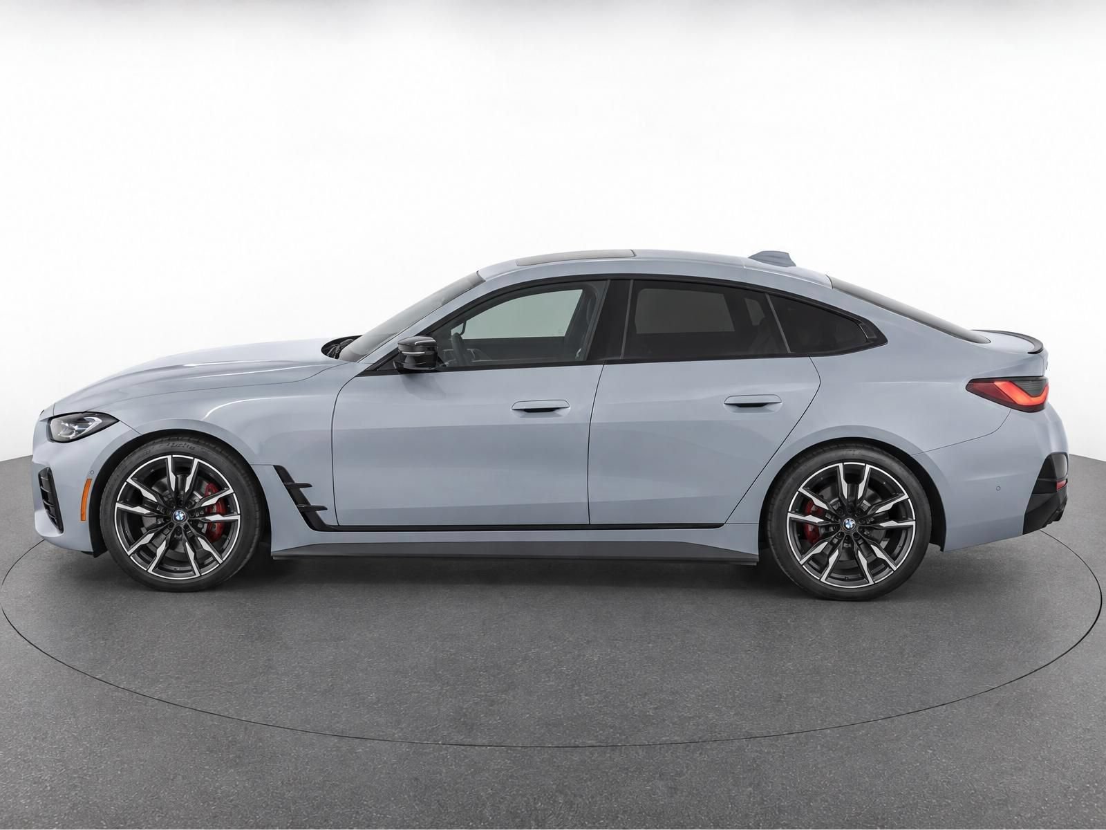 Used 2024 BMW M440i xDrive Gran Coupe