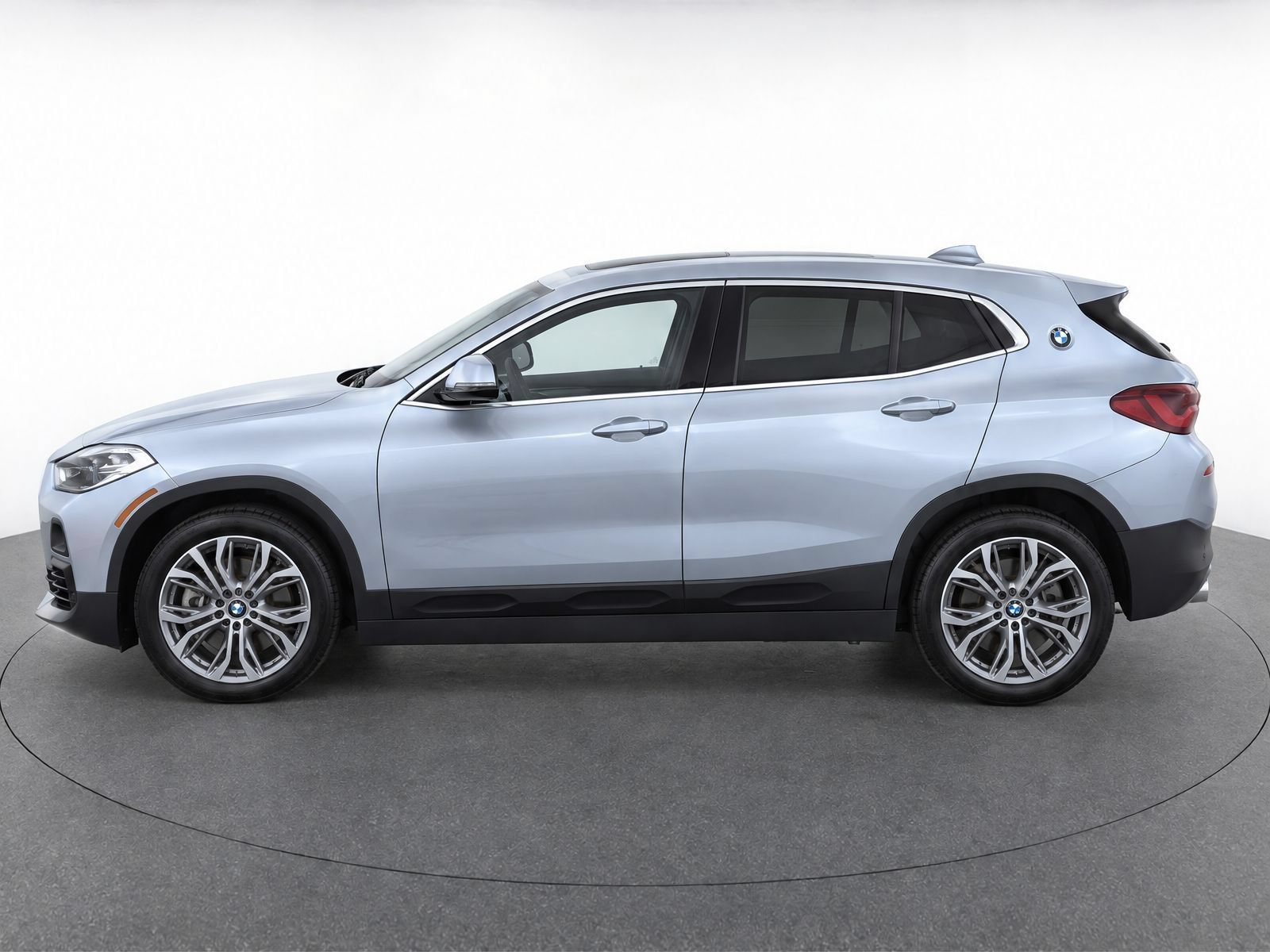 Used 2022 BMW X2 xDrive28i Sports Activity Coupe
