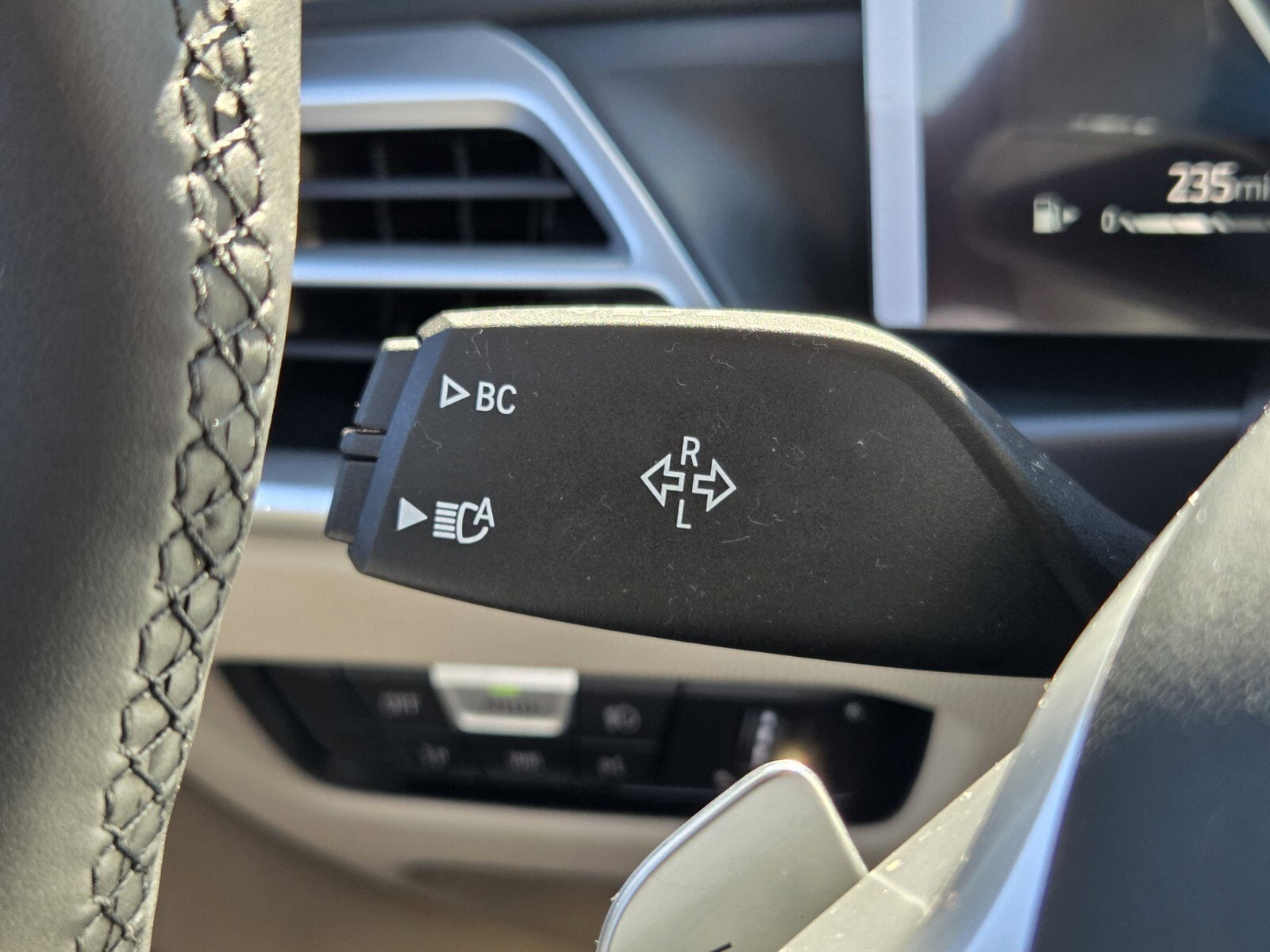 2026 BMW 4 Series 430i - Photo 29