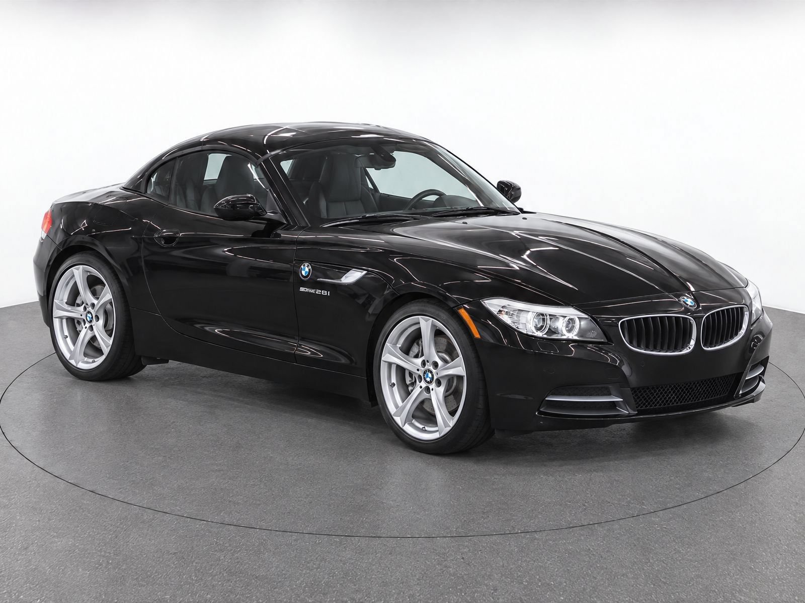 Used 2014 BMW Z4 sDrive28i Convertible