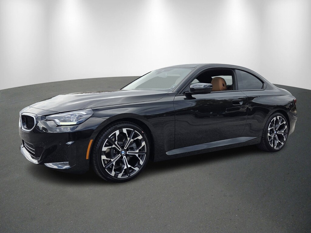 New 2026 BMW 230i Coupe