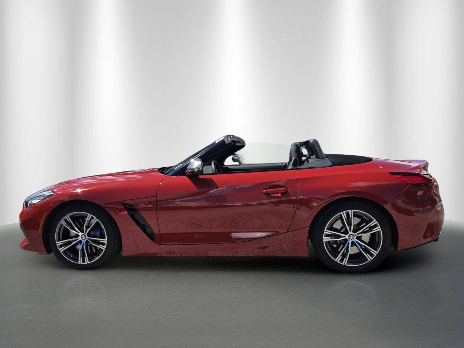 Used 2021 BMW Z4 sDrive M40i Convertible