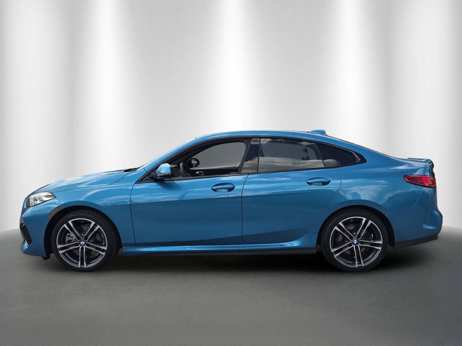 Certified 2023 BMW 228i sDrive Gran Coupe