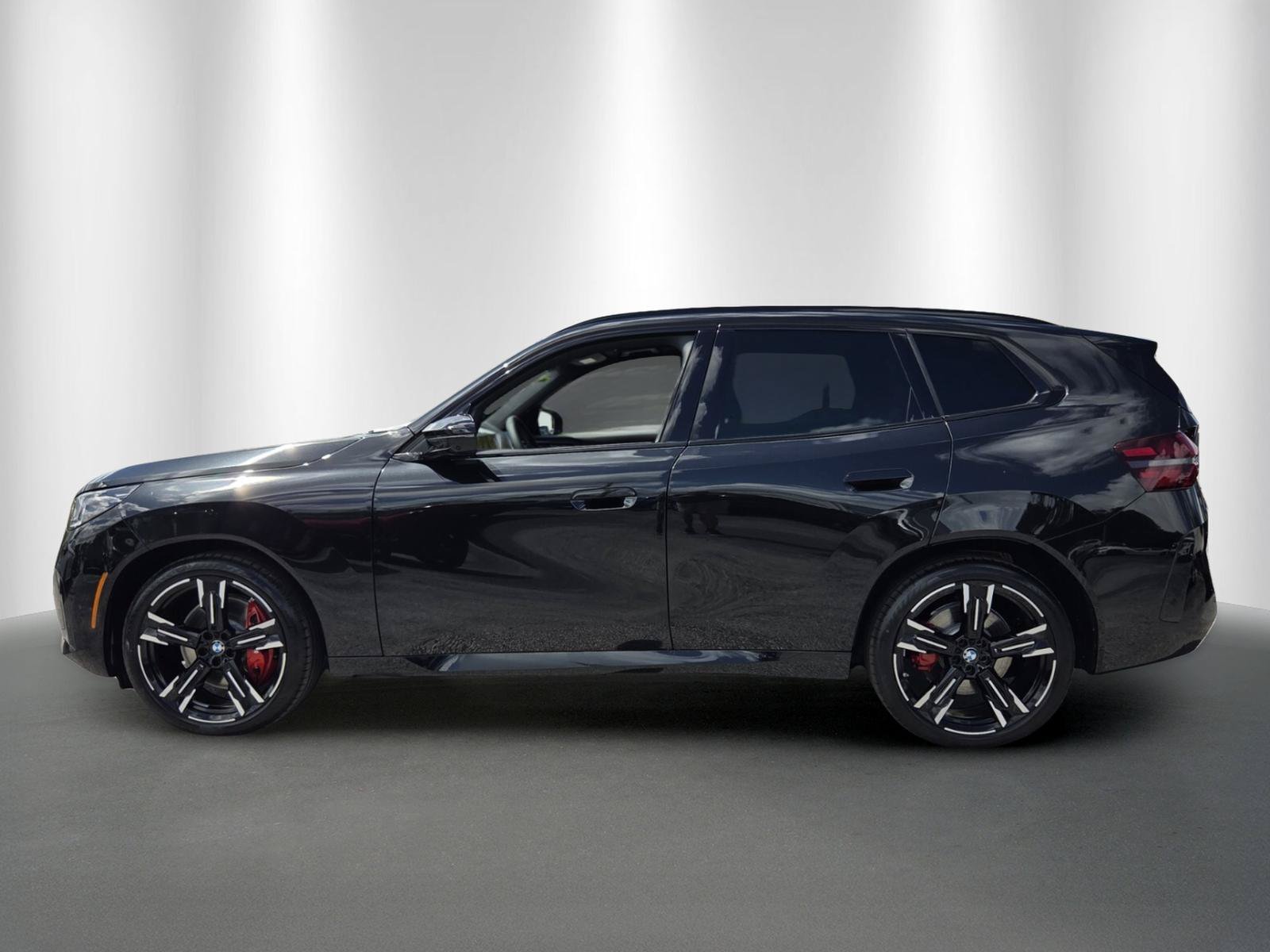 New 2026 BMW X3 M50 xDrive SUV