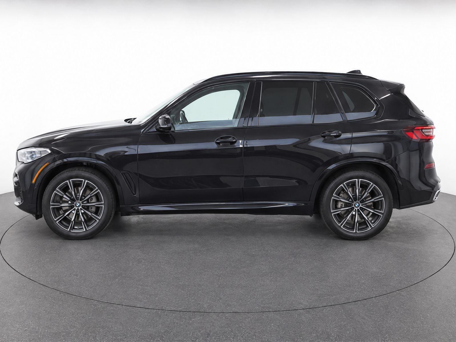 Certified 2023 BMW X5 sDrive40i SUV