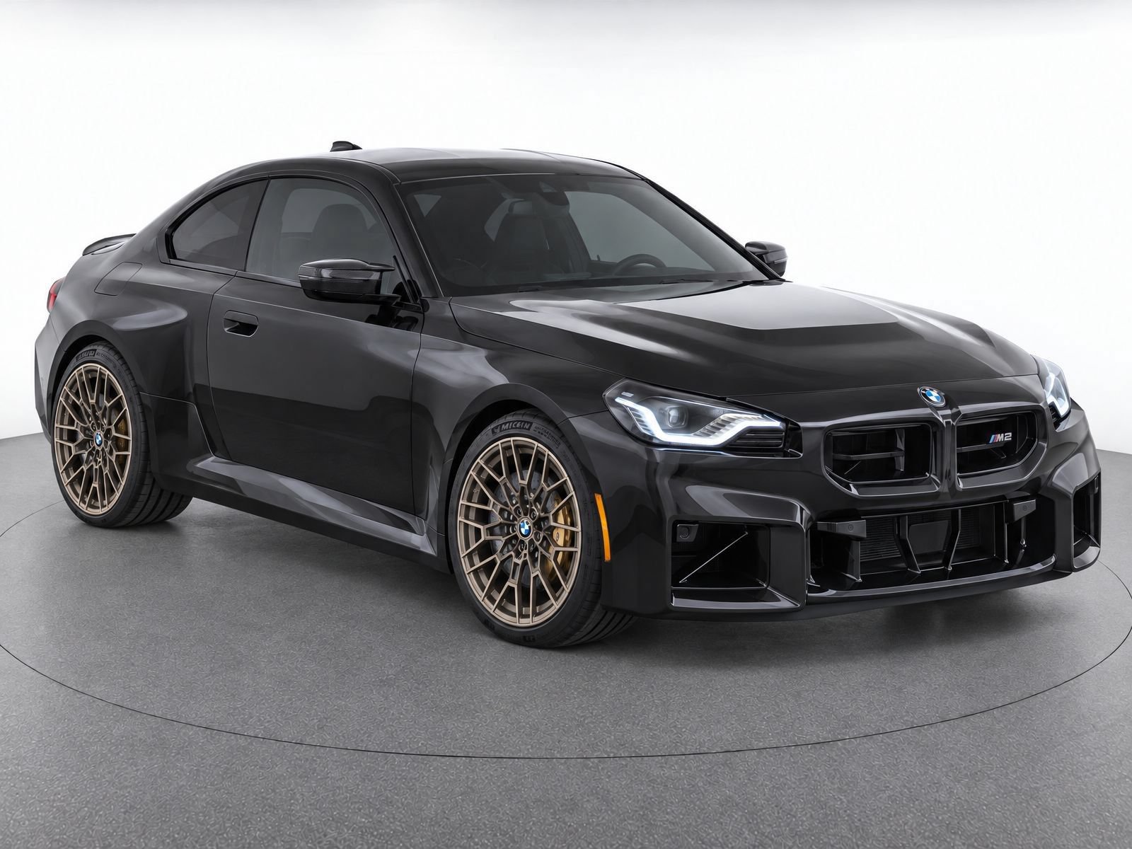 Used 2026 BMW M2 CS Coupe