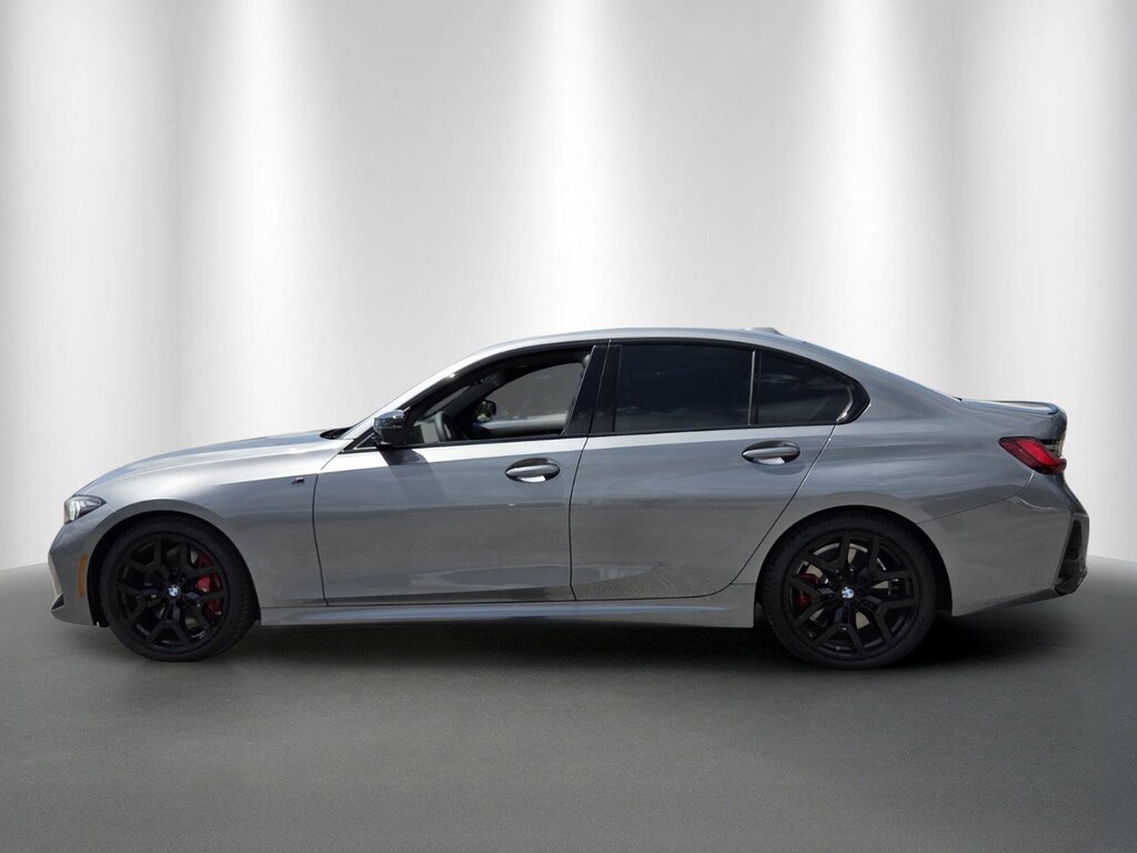 New 2026 BMW 3 Series M340i Sedan