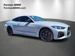 2026 BMW M440i Coupe