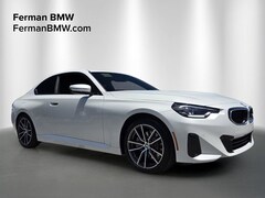 2026 BMW 230i Coupe