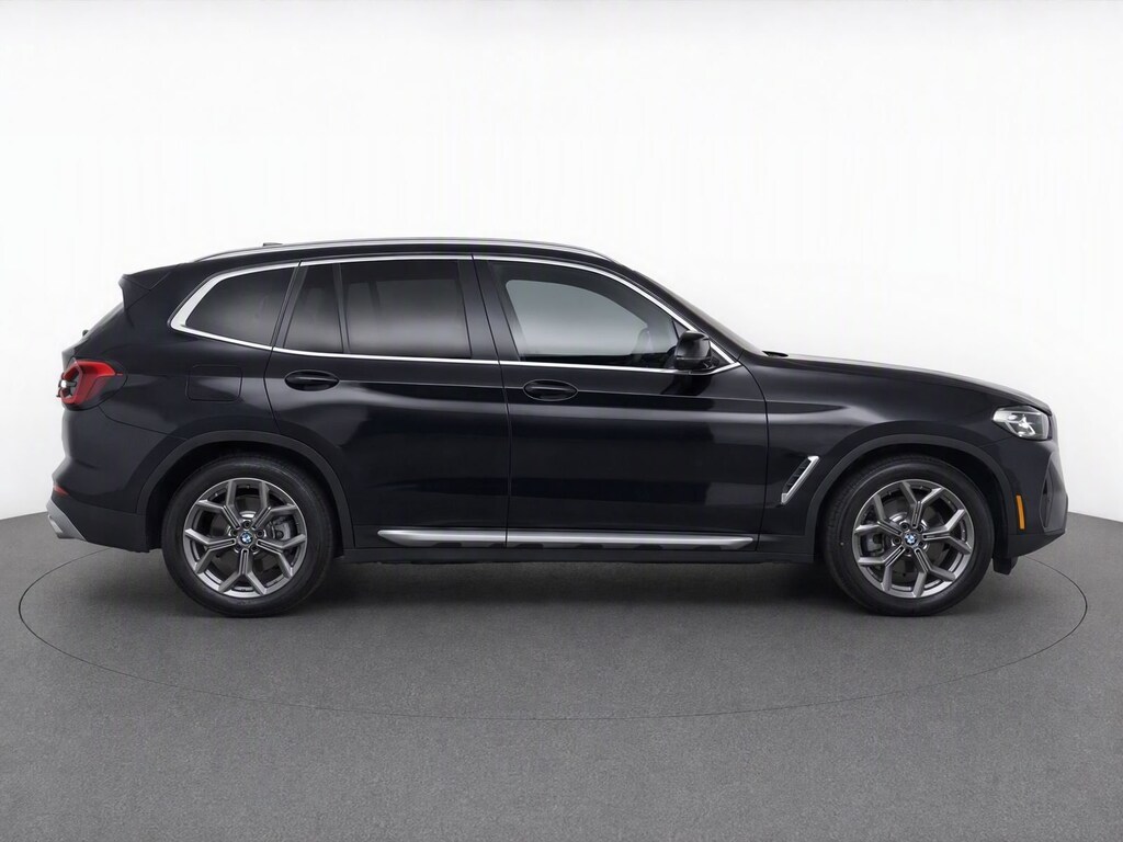 Certified 2023 BMW X3 sDrive30i SUV