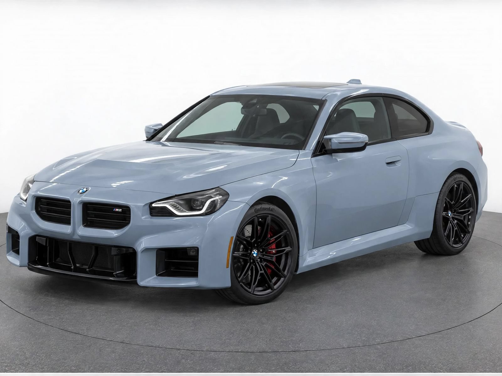 Used 2023 BMW M2 Coupe