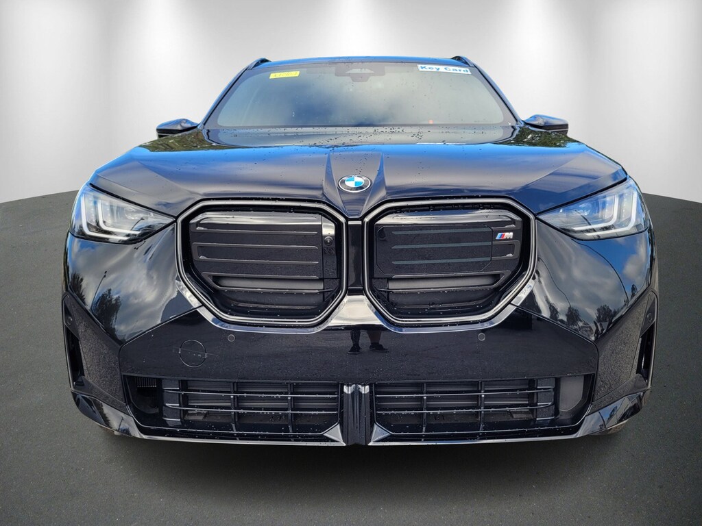 New 2026 BMW X3 M50 xDrive SUV