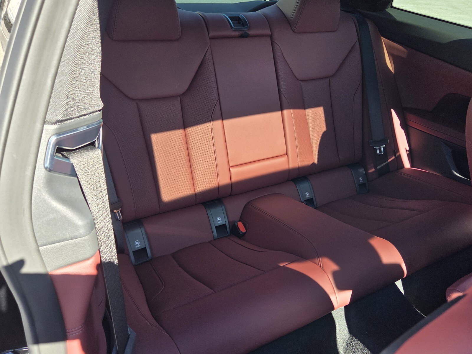 2026 BMW 4 Series 430i - Photo 15