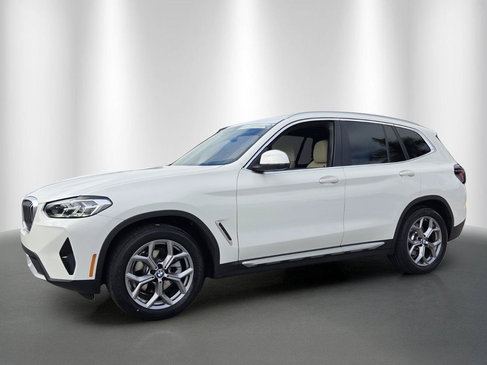 Used 2024 BMW X3 sDrive30i SUV