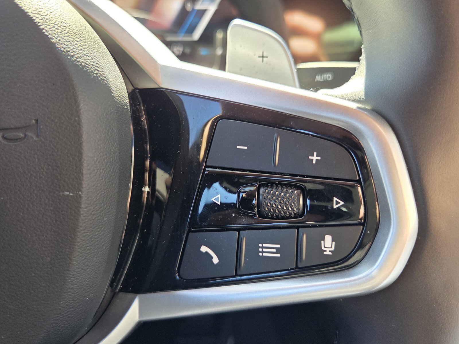 2026 BMW 4 Series 430i - Photo 26