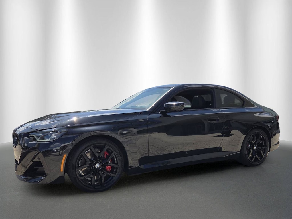 New 2026 BMW 230i Coupe