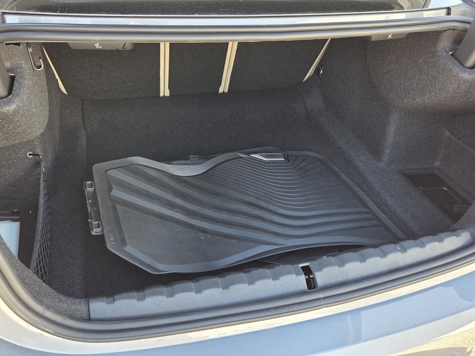 2026 BMW 4 Series 430i - Photo 14