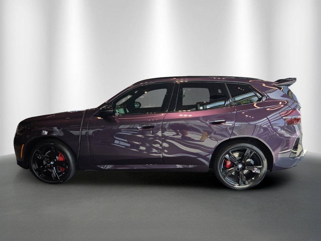 New 2026 BMW X3 M50 xDrive SUV