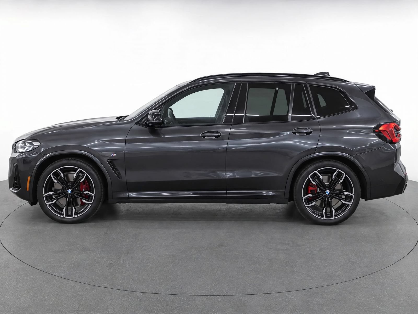 Used 2024 BMW X3 M40i SUV