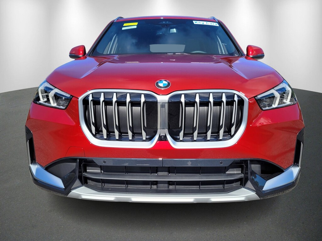 New 2026 BMW X1 xDrive28i SUV
