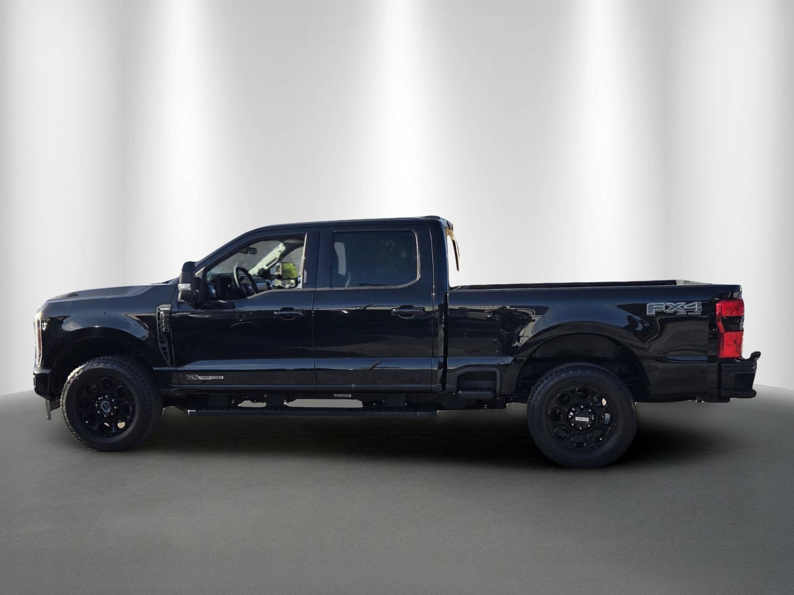 Used 2024 Ford F-250 Truck Crew Cab