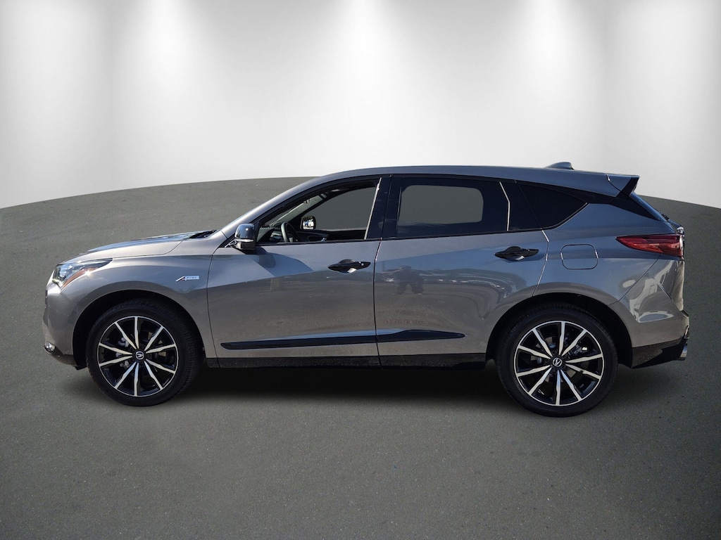 Used 2025 Acura RDX A-Spec Advance Package SUV