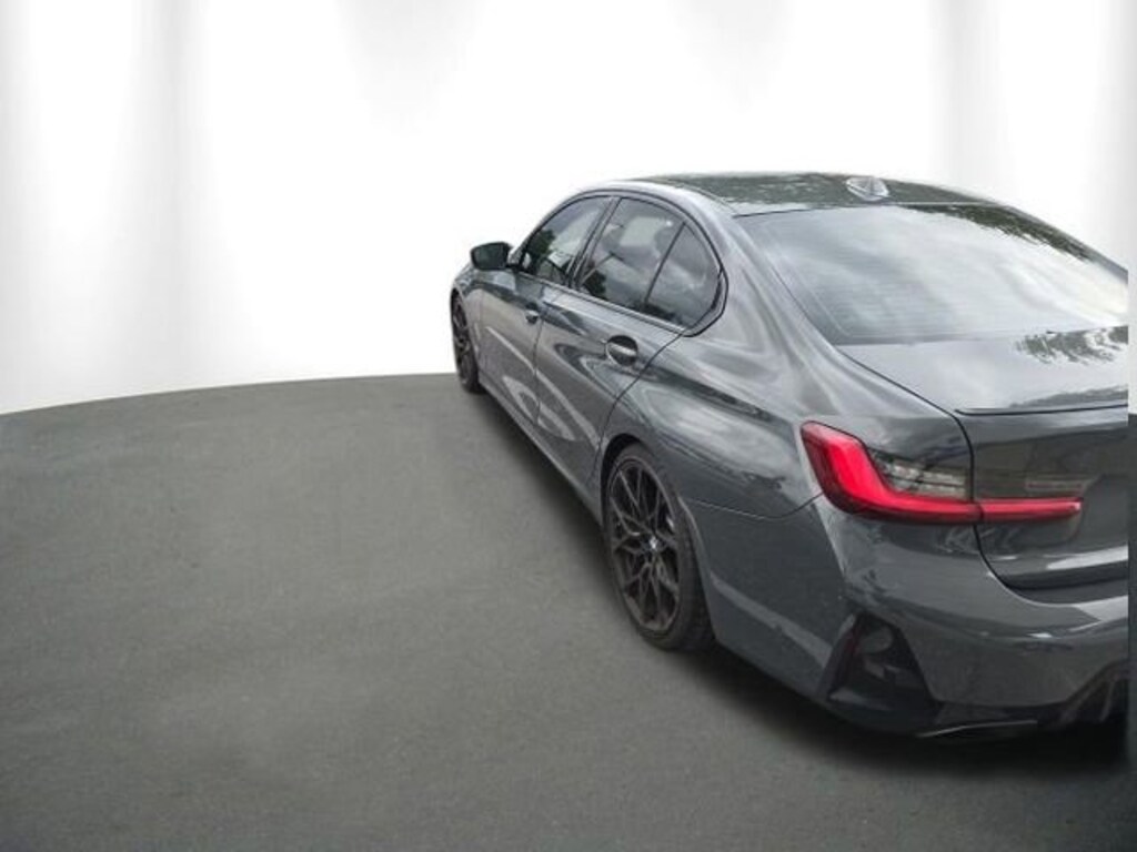 Used 2024 BMW M340i Sedan