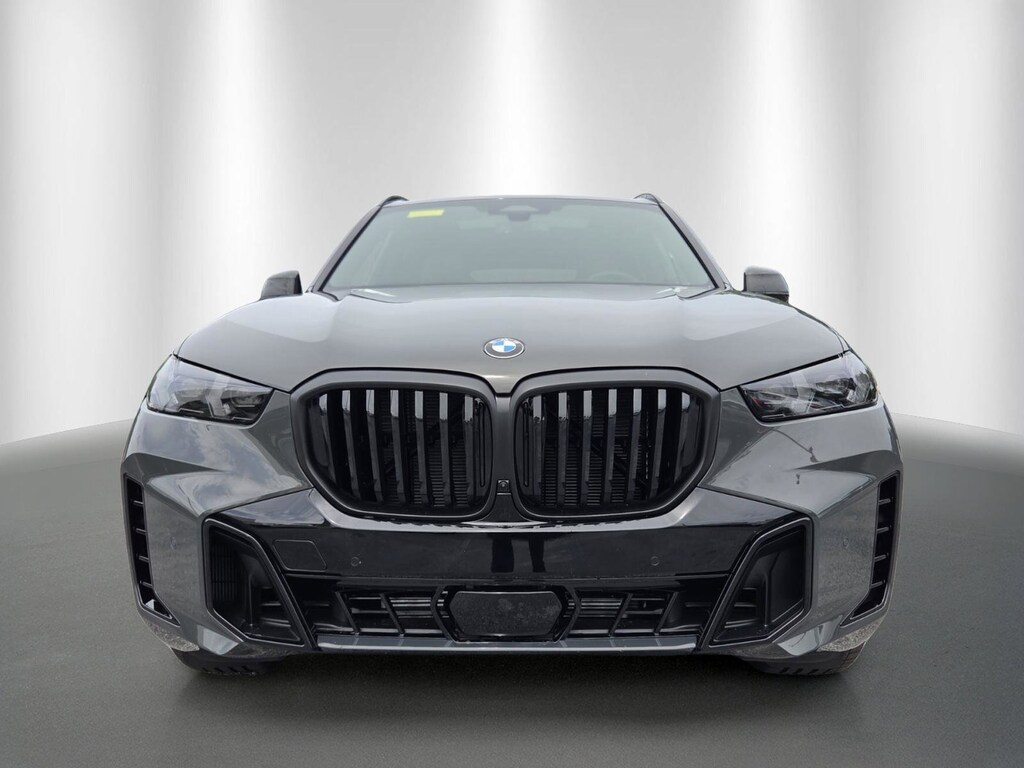New 2026 BMW X5 xDrive40i SUV