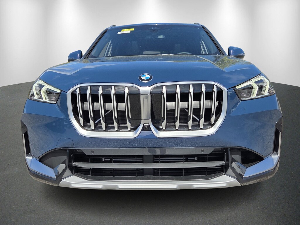 New 2026 BMW X1 xDrive28i SUV