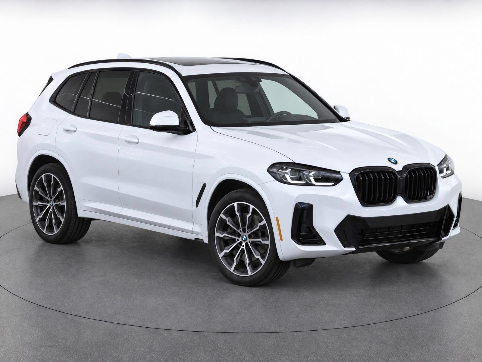 Used 2022 BMW X3 xDrive30i SUV