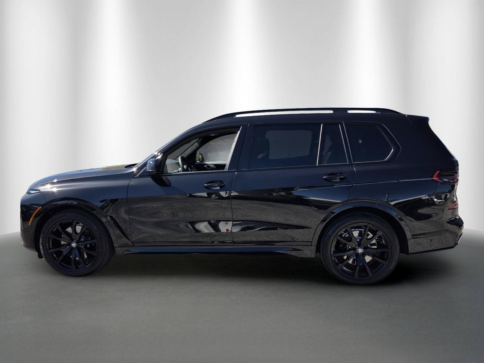 Used 2027 BMW X7 xDrive40i SUV