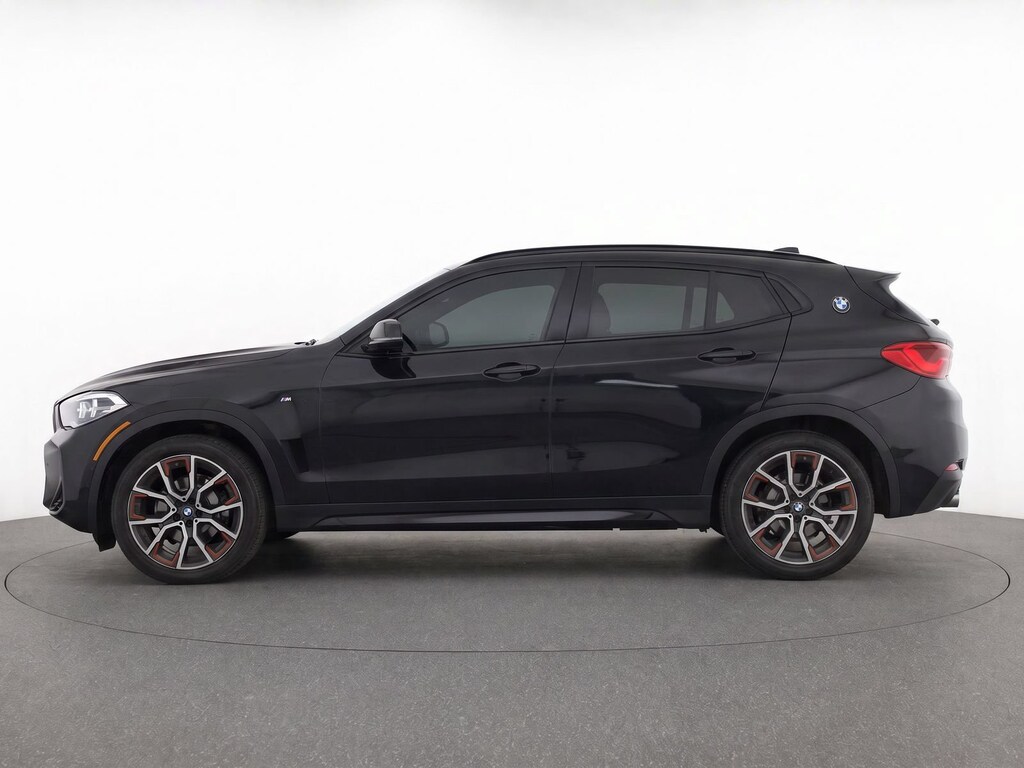 Used 2022 BMW X2 sDrive28i Sports Activity Coupe