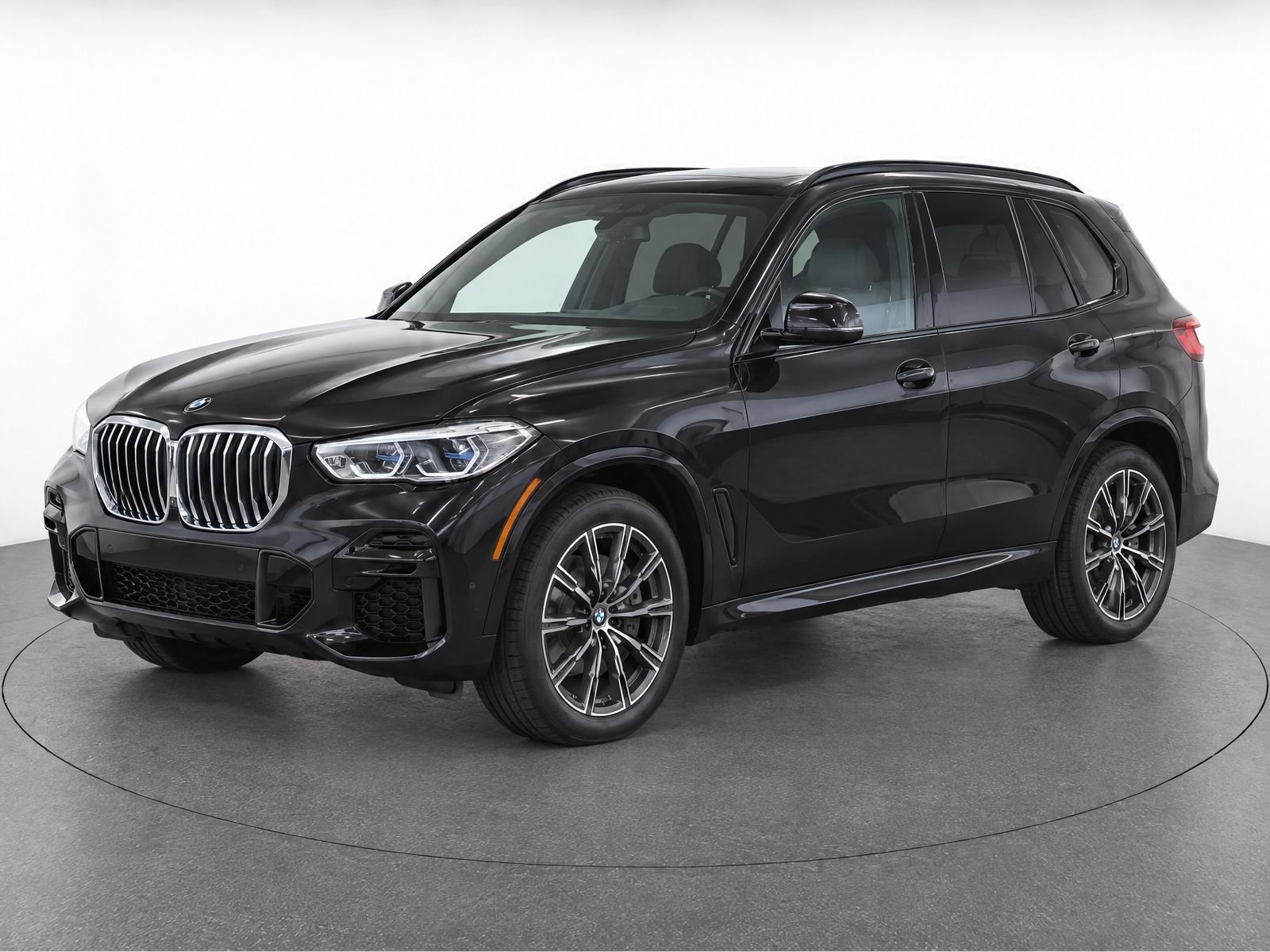 Certified 2023 BMW X5 sDrive40i SUV