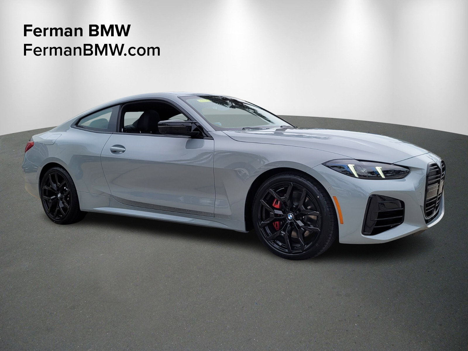 2026 BMW M440i