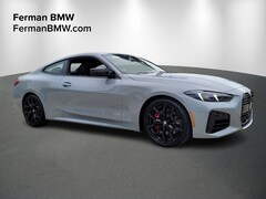 2026 BMW M440i Coupe
