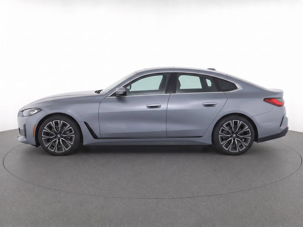 Certified 2024 BMW 430i Gran Coupe