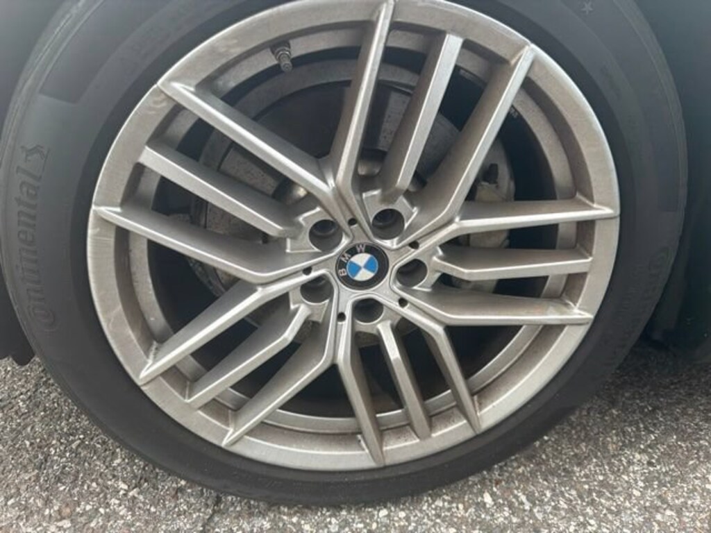 Certified 2024 BMW 530i Sedan