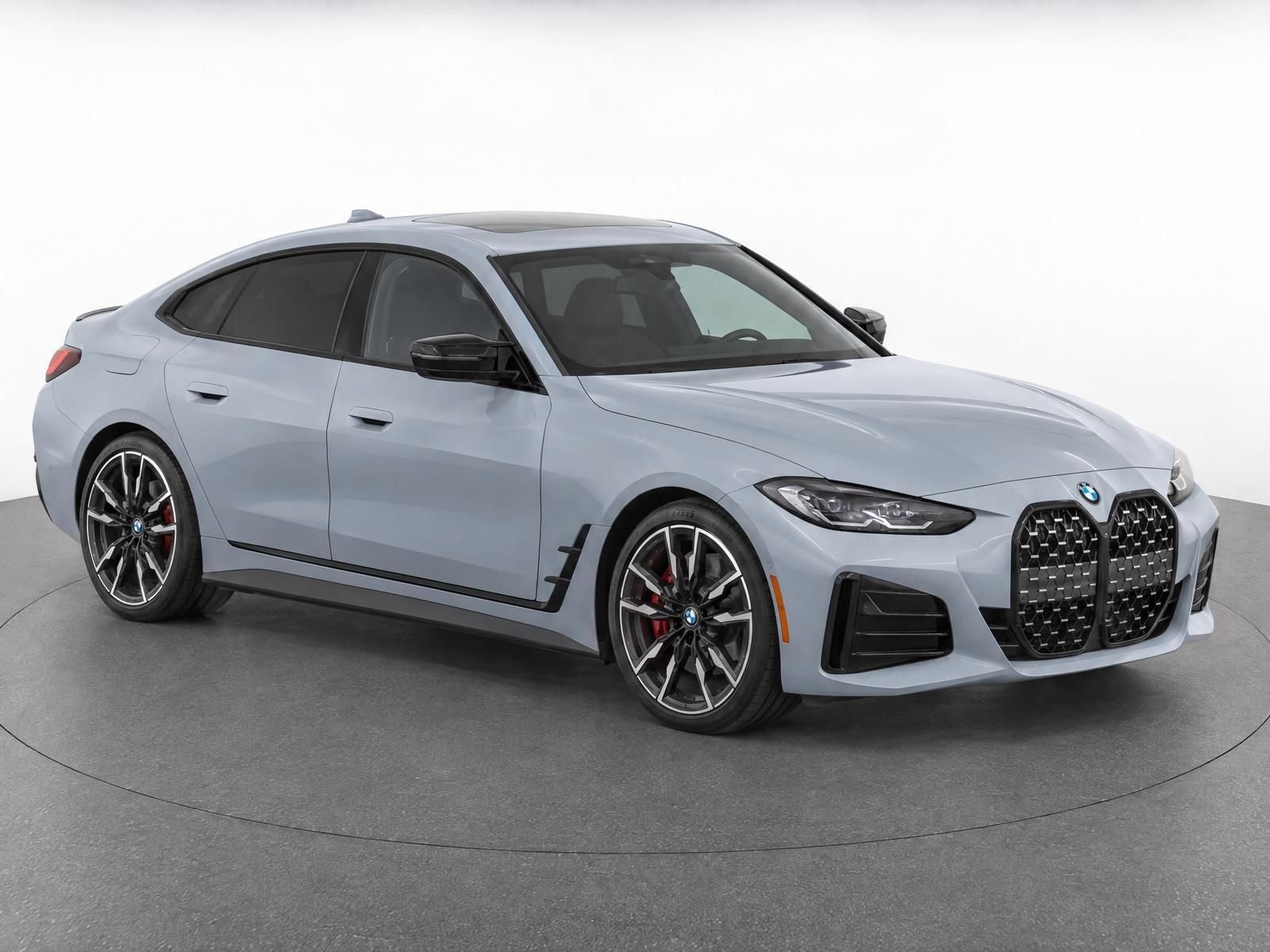 Used 2024 BMW M440i xDrive Gran Coupe