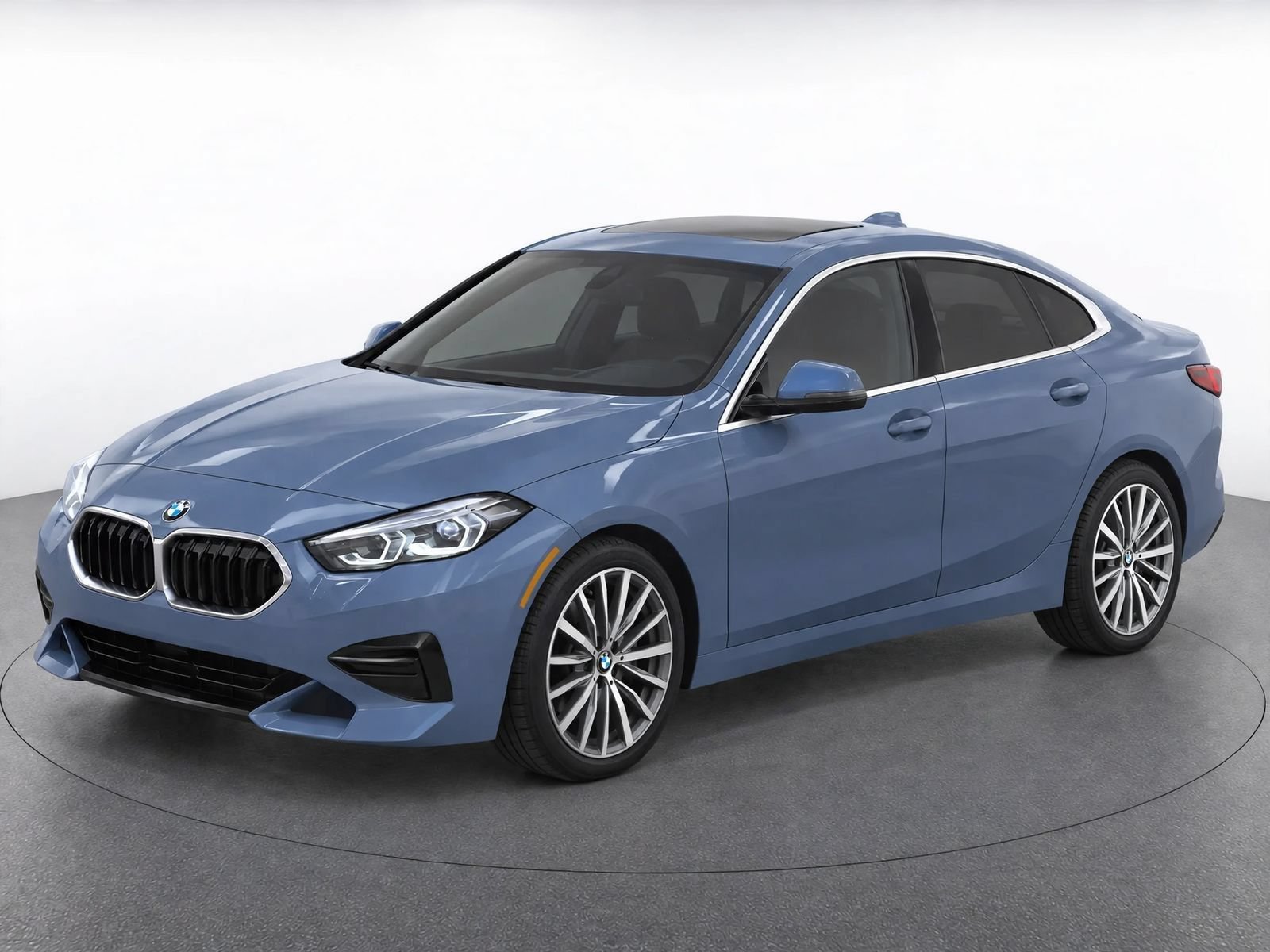 Used 2022 BMW 228i sDrive Gran Coupe