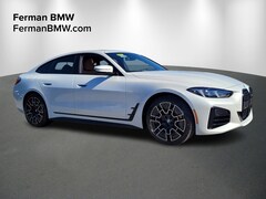 2026 BMW 430i Gran Coupe
