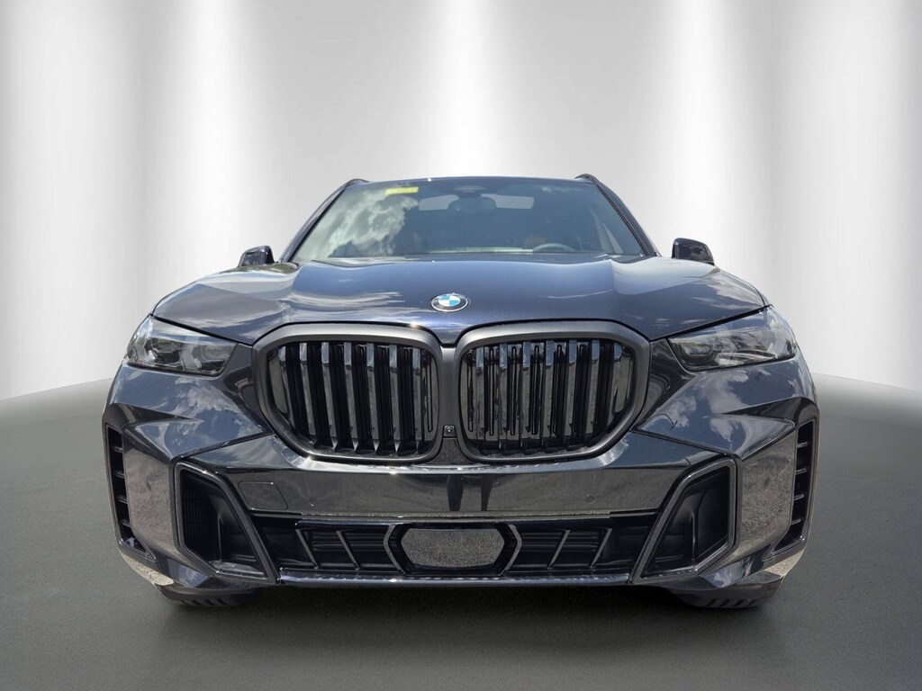 New 2026 BMW X5 sDrive40i SUV