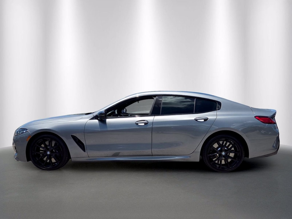 Used 2026 BMW M850i i xDrive Gran Coupe