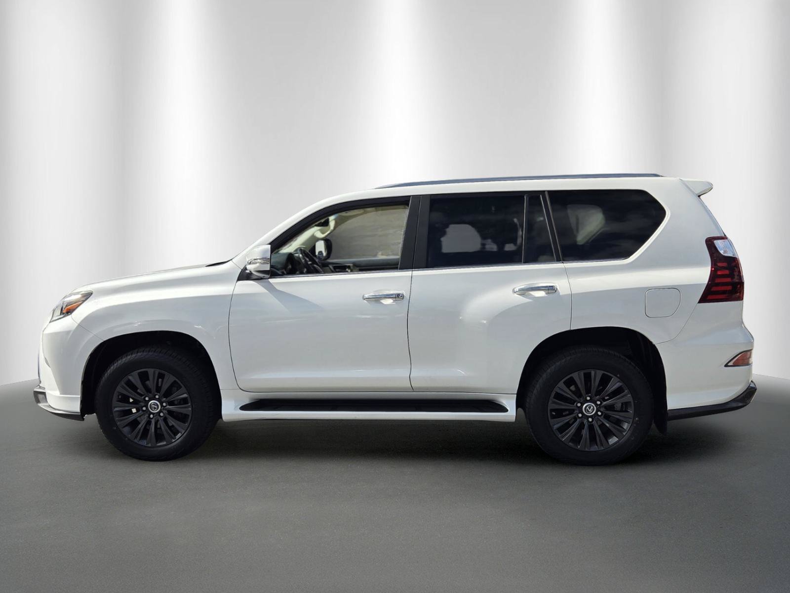 Used 2021 Lexus GX 460 GX 460 Premium SUV