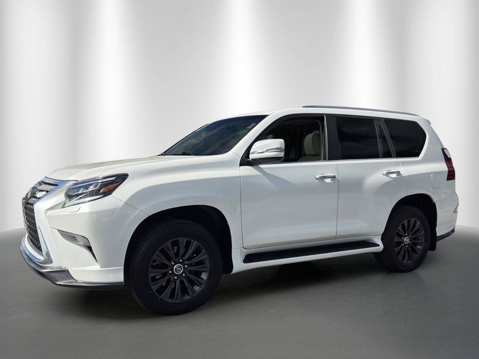 Used 2021 Lexus GX 460 GX 460 Premium SUV