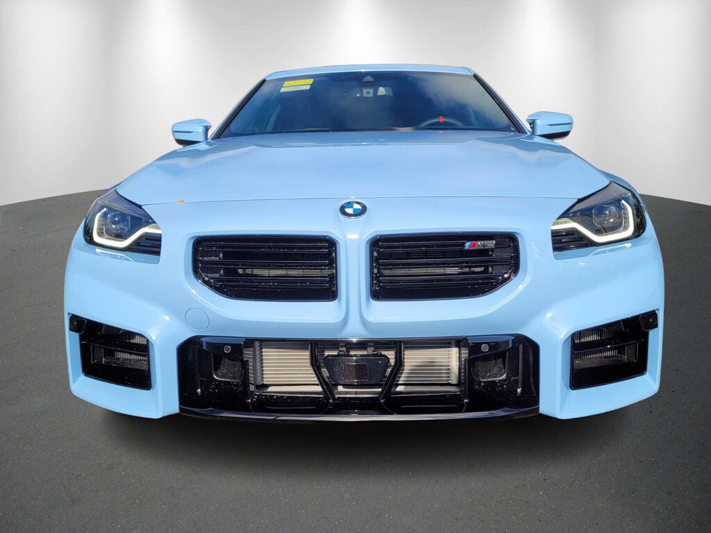 New 2026 BMW M2 Base Coupe