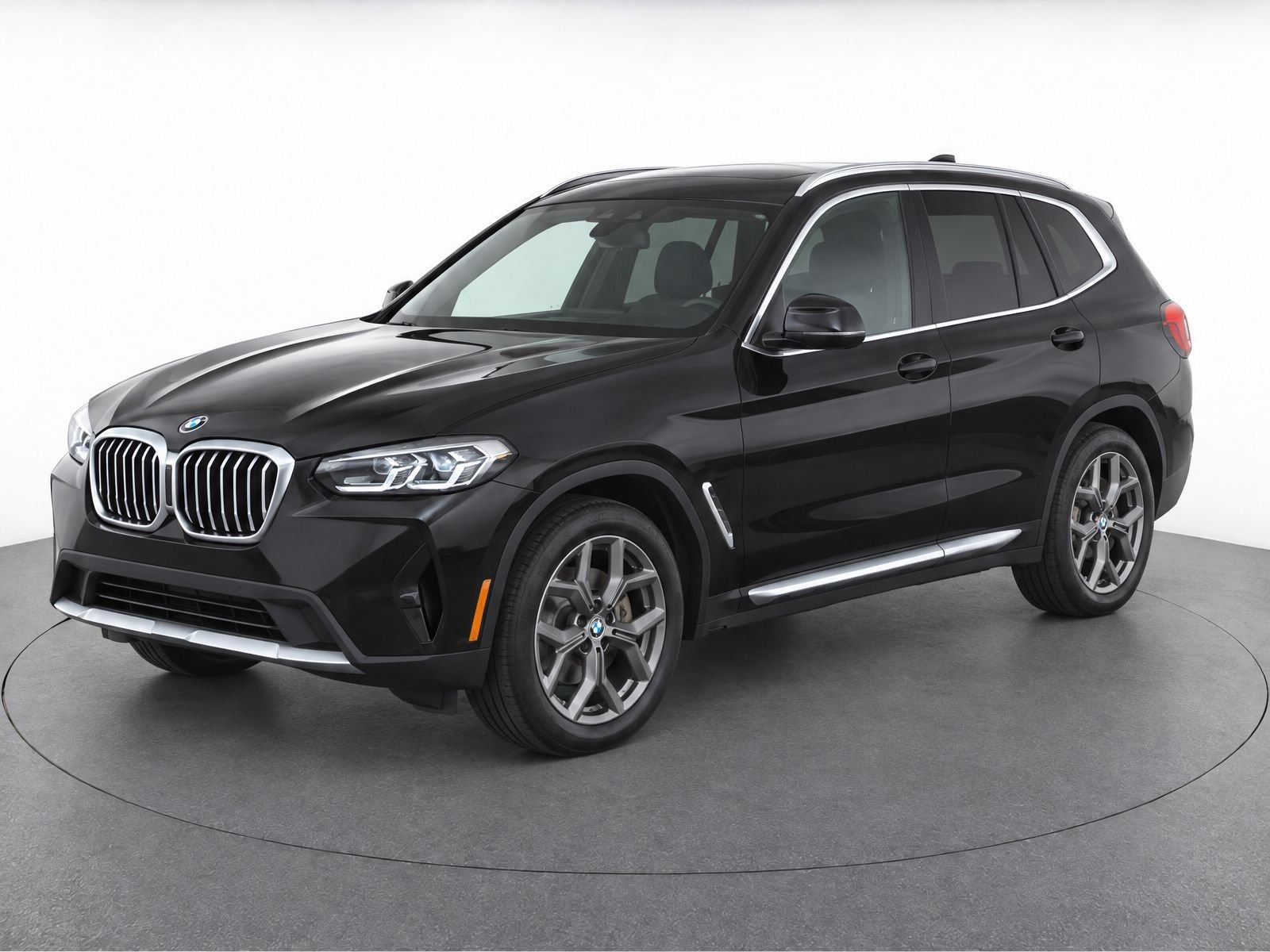 Used 2023 BMW X3 sDrive30i SUV