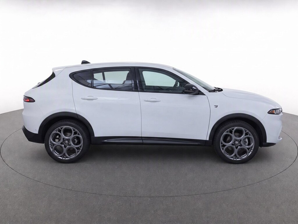Used 2024 Alfa Romeo Tonale Ti SUV