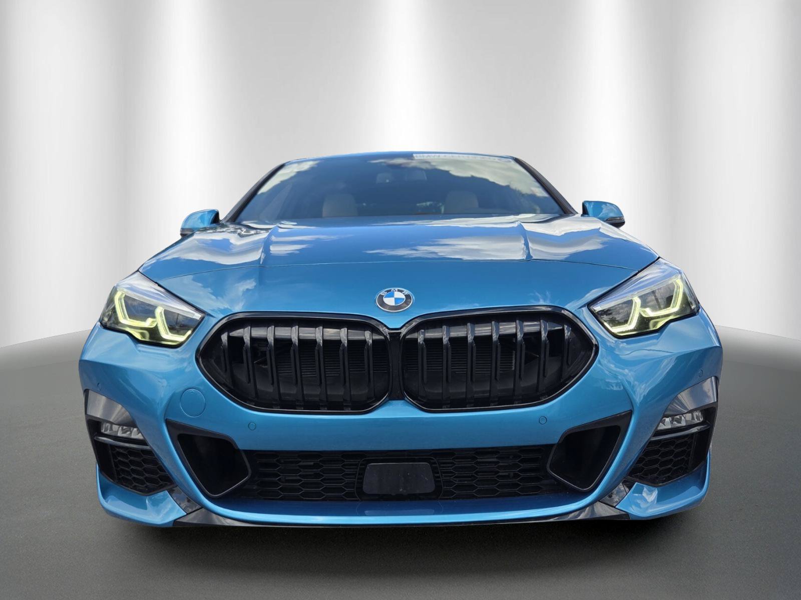 Certified 2023 BMW 228i sDrive Gran Coupe